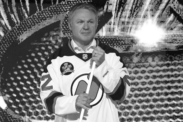 Elhunyt a négyszeres Stanley Kupa-győztes Claude Lemieux