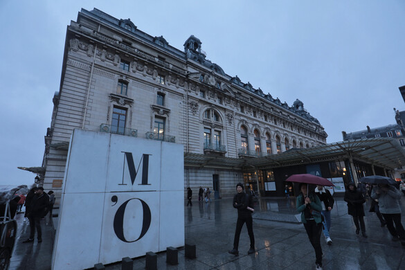 A nácik által elrabolt műveket állít ki a Musée d’Orsay