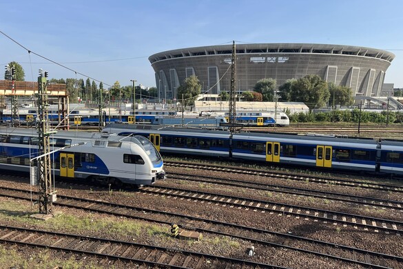 Lesz elég rendőr a BL döntő napján