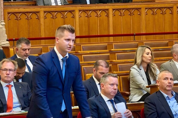 A magyar jog része lesz a Nemzetközi Büntetőbíróság működését és szervezetét szabályozó statútum