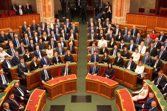 Hivatalos az államtitkárok listája