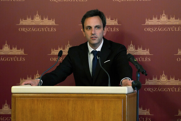 Melléthei-Barna Márton értékelte az Alkotménybíróság döntését