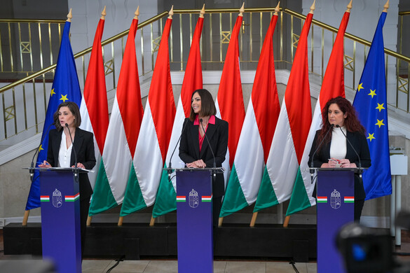 Ezekről döntött a kormány e heti ülésén