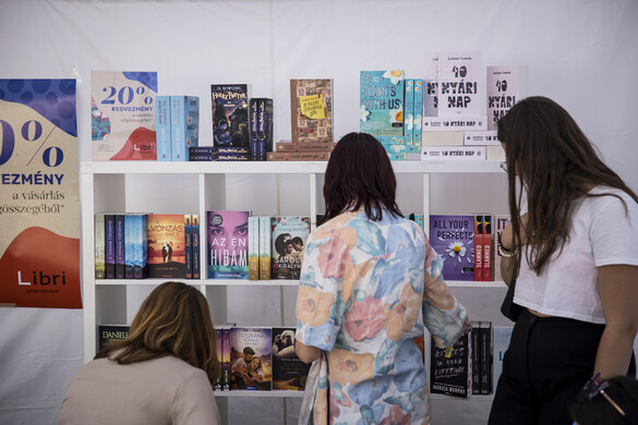 Több felsővezető távozott a Libri kötelékéből