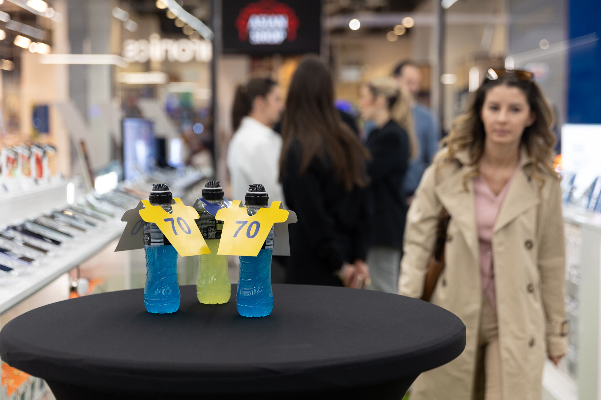 Megnyitotta hetvenedik üzletét az Euronics