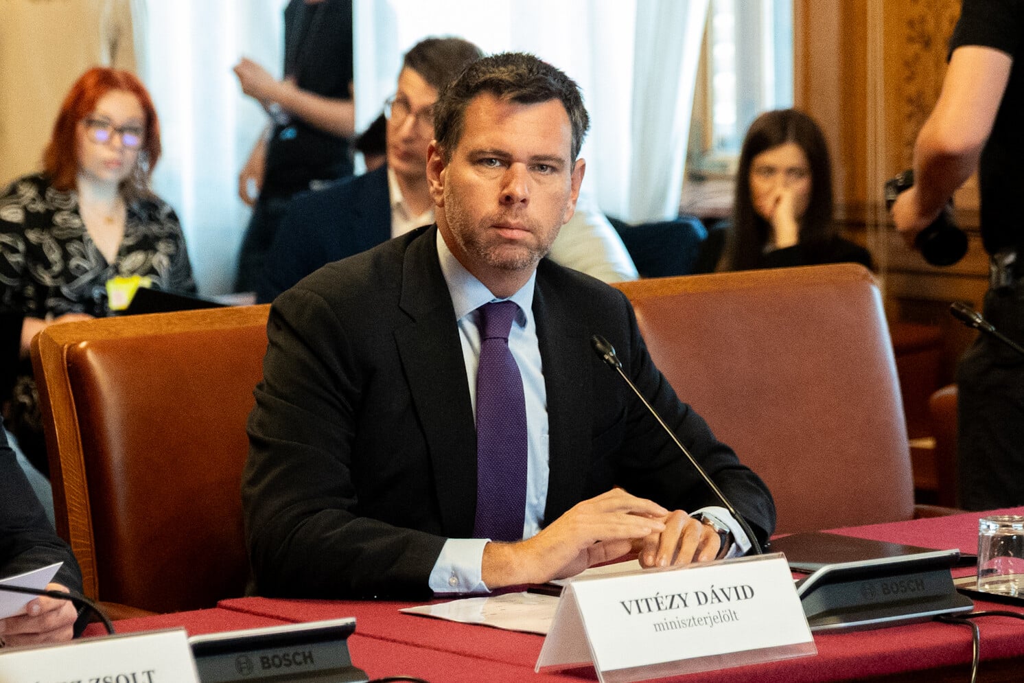 Vizuális szennyezést okoz a választási plakáterdők gyakorlata