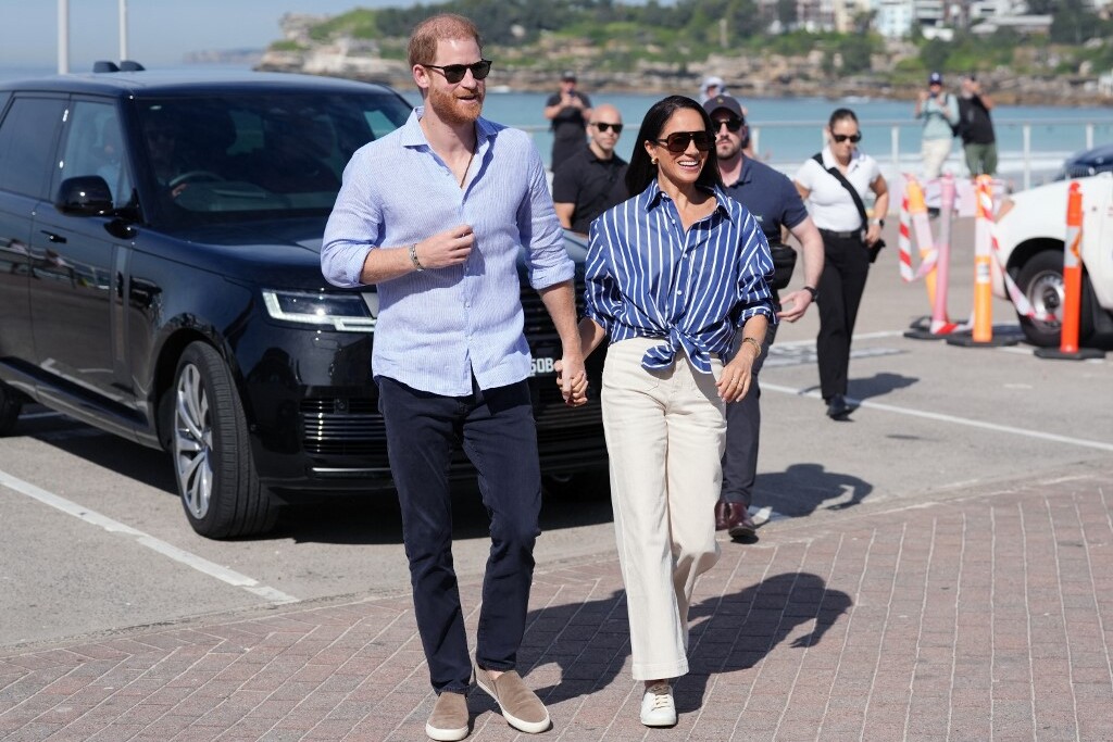 Harry és Meghan minden nyomát eltávolították a Frogmore Cottage-ból