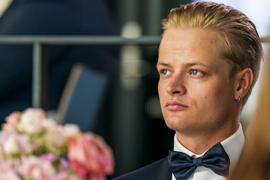 Börtönbüntetést kapott a királyi család egyik tagja