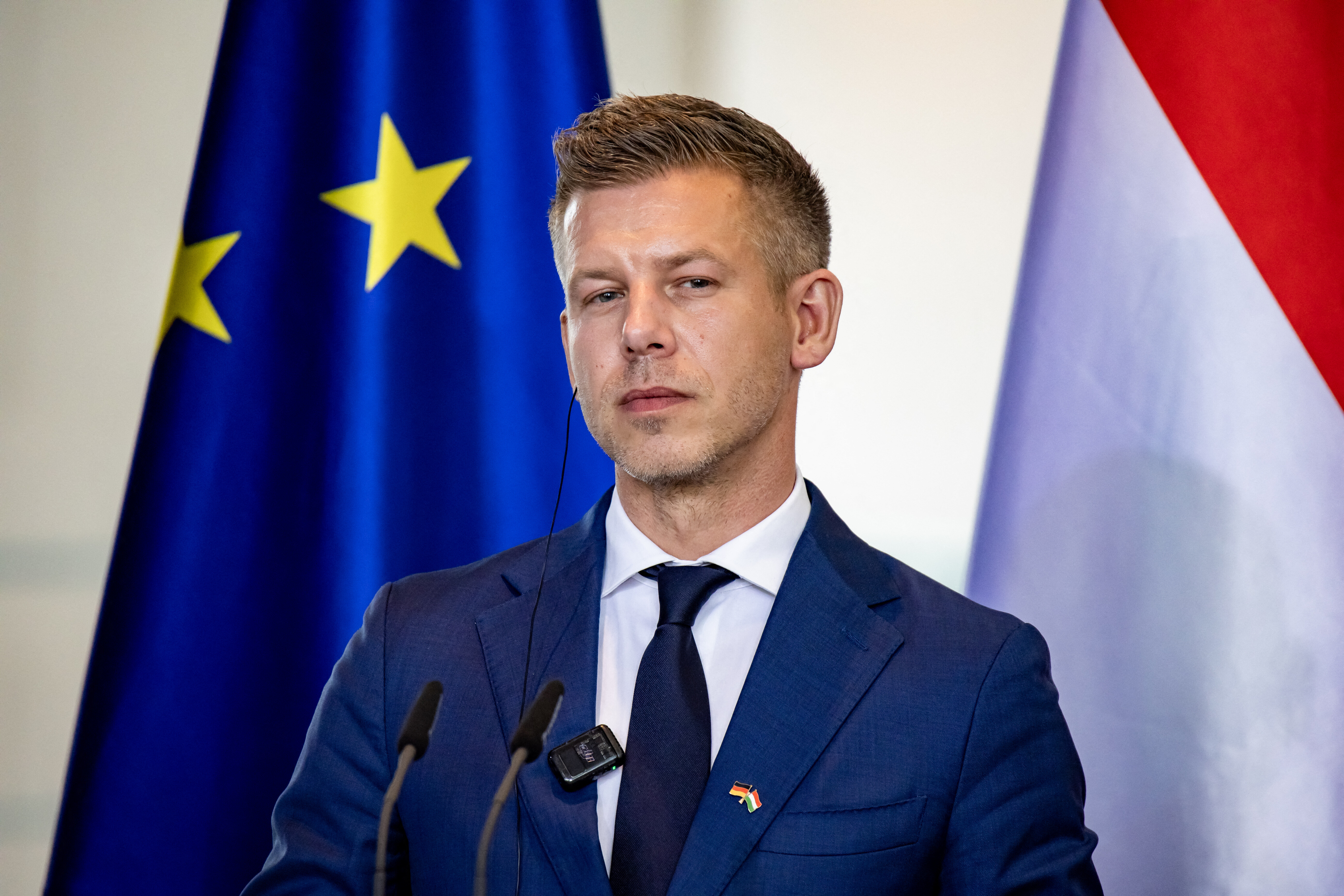 Törvényjavaslat készül a közmédia átalakításáról