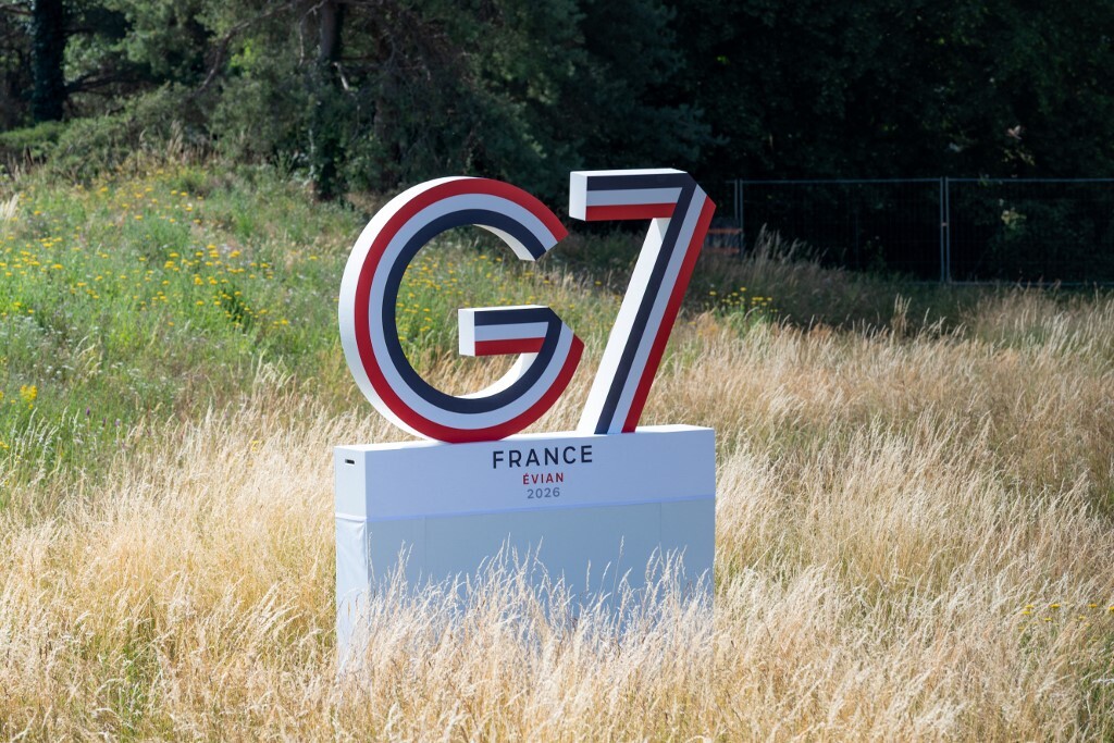 Sikeresen lezárult a G7 csúcstalálkozó