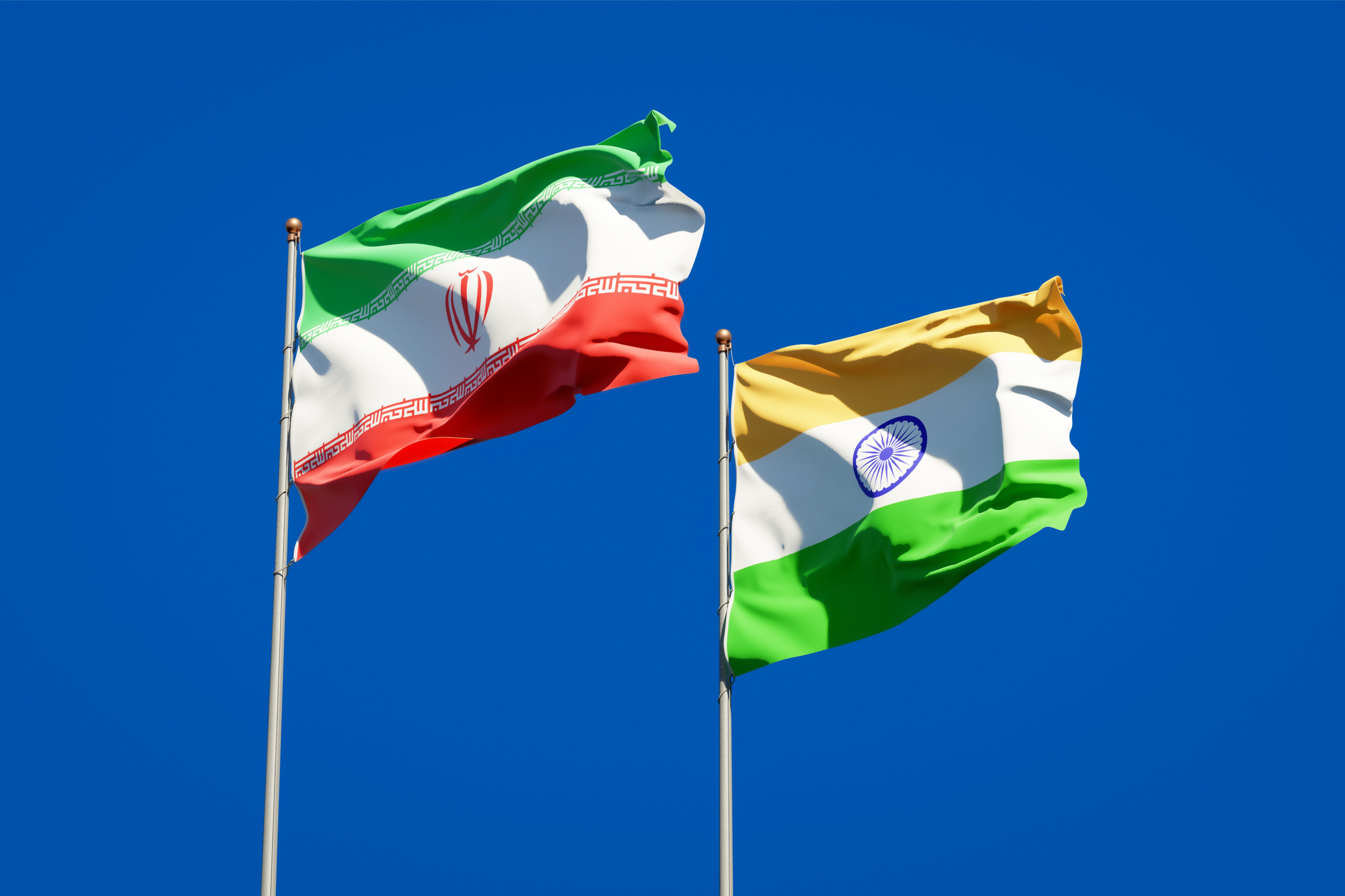 Irán és India energiaügyi együttműködésről tárgyaltak