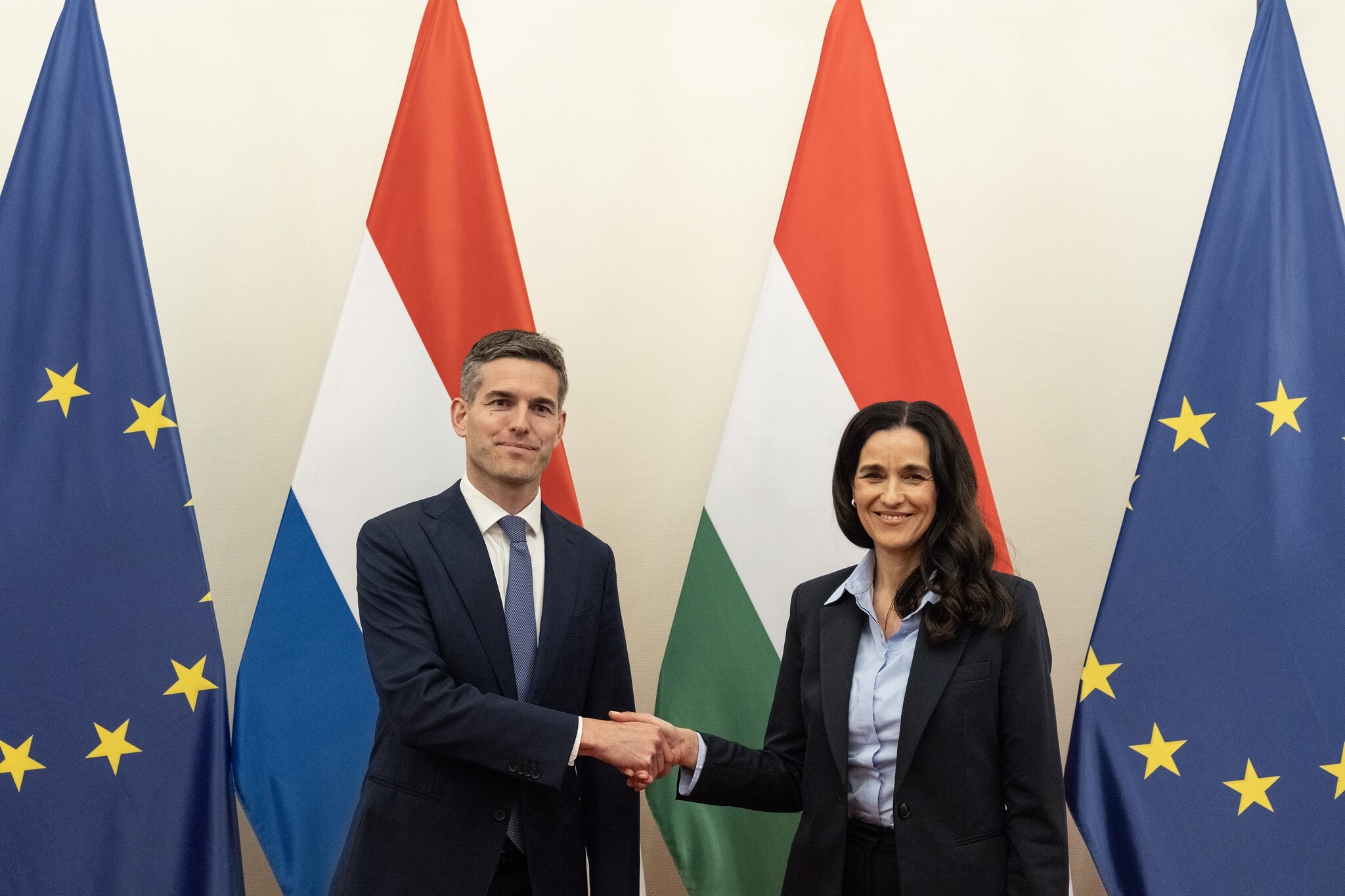 „Az uniós forrásokat hazahoztuk”