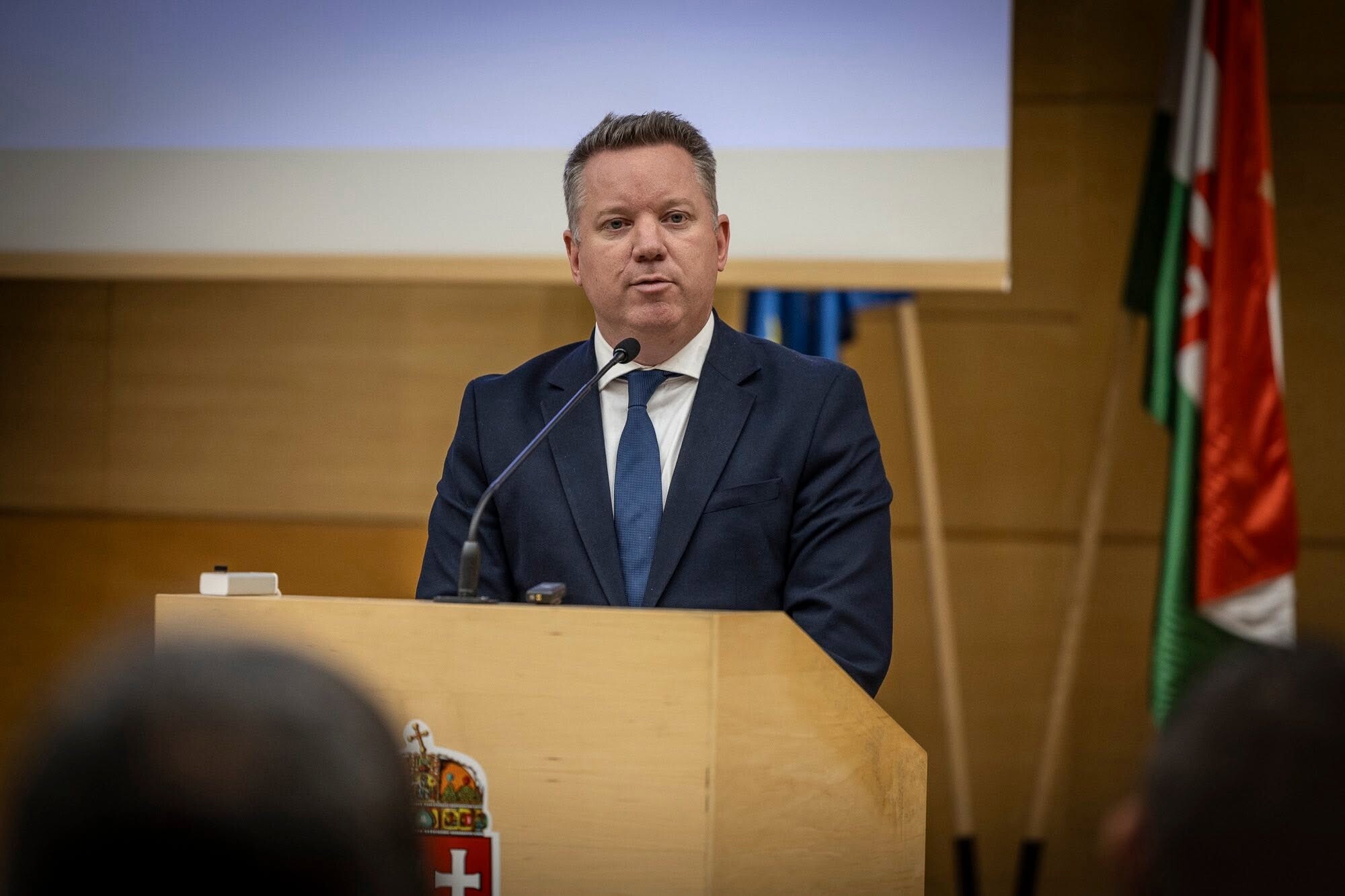 „Magyarország elutasítja a migrációs paktum jelenlegi formáját”