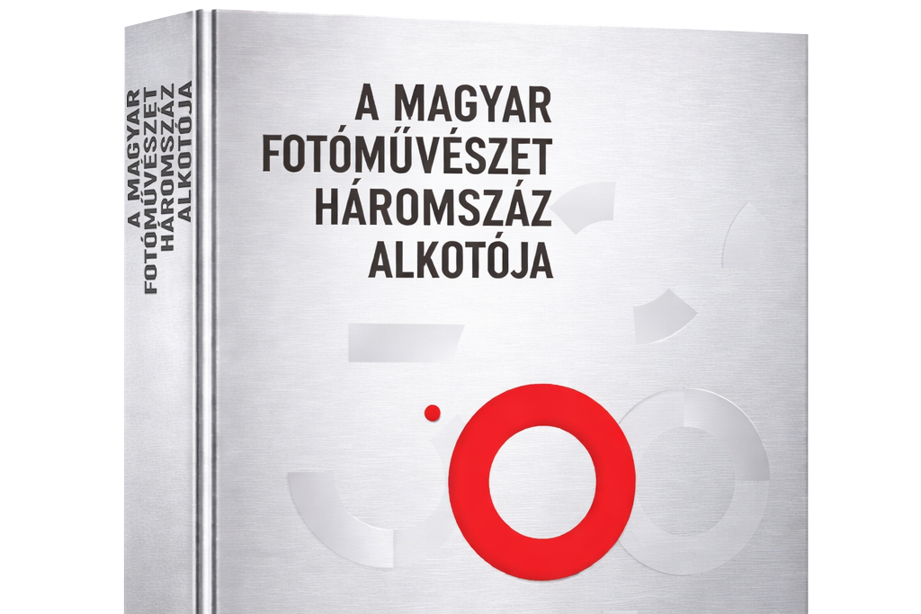 Megjelent a magyar fotóművészet első nagy, átfogó albuma