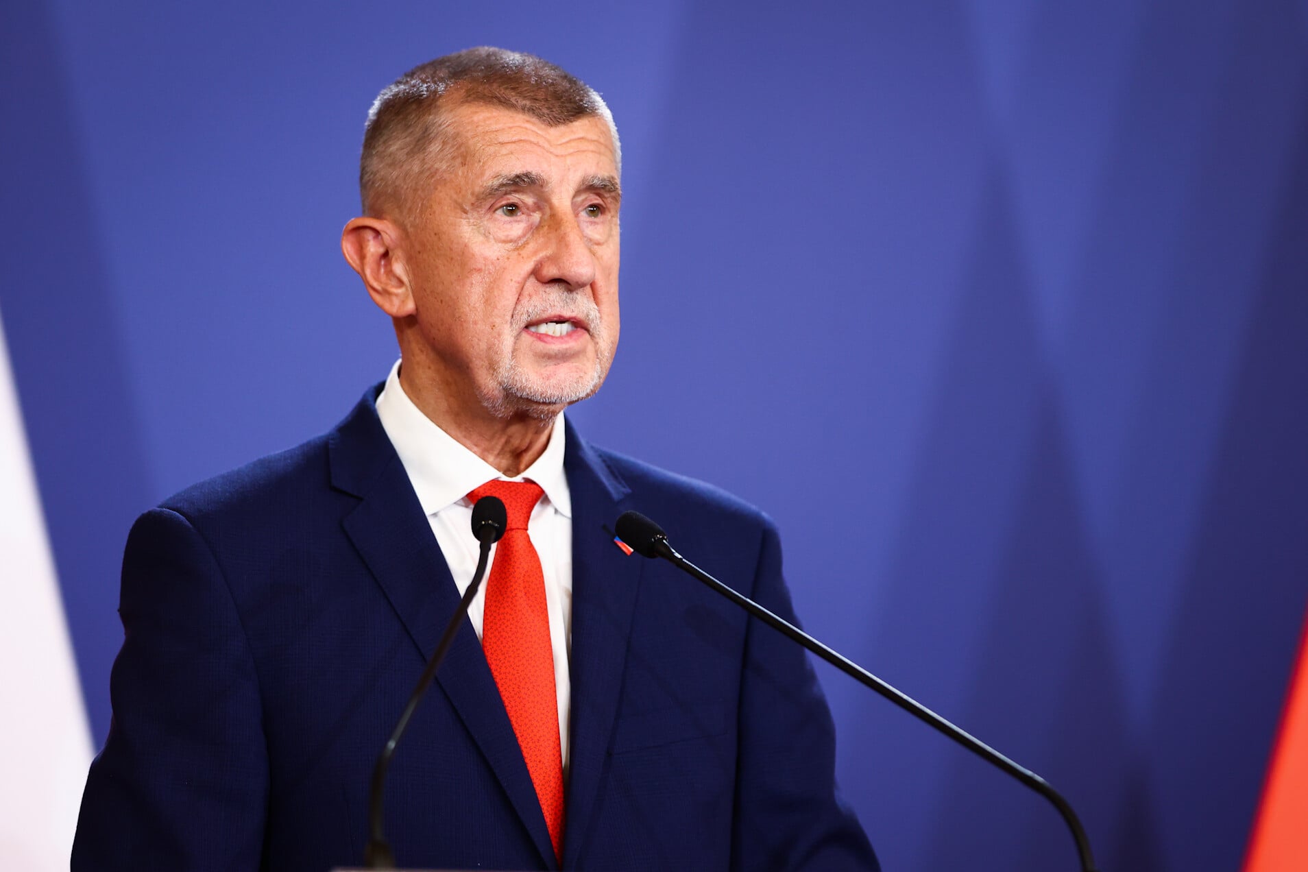Új politikai vita robbant ki a NATO-csúcs előtt?