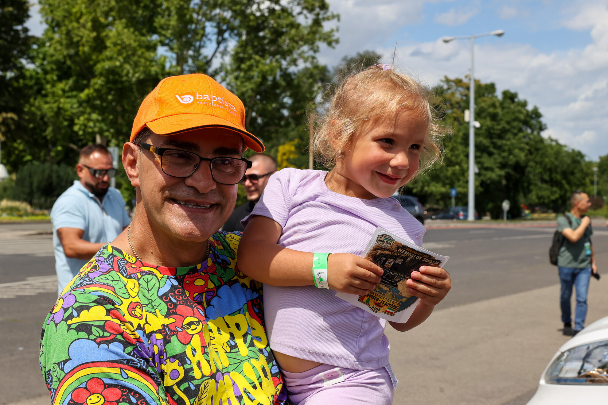 Kicsik és nagyok is rengeteg élménnyel gazdagodtak