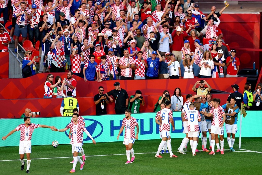 Kiizzadt minimális győzelem: Panama-Horvátország 0-1 hrvatska