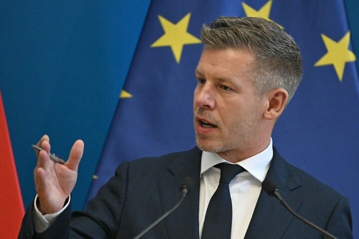 Magyar Péter: a Tisza-kormány alatt nem lesznek illegális migránsok Magyarországon