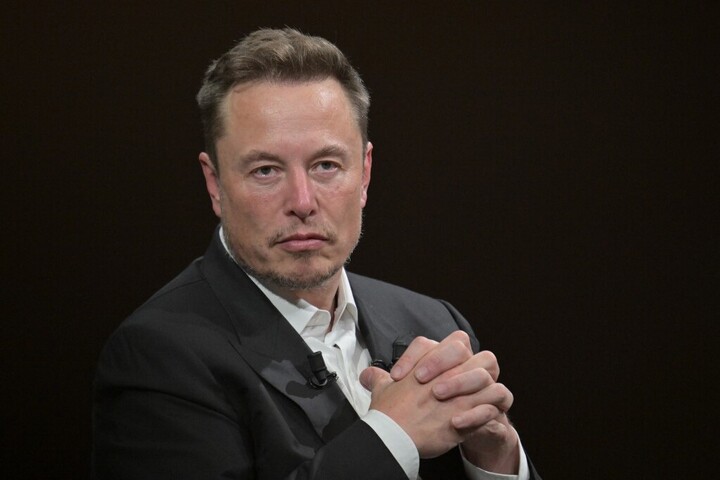 Musk egyre gazdagabb
