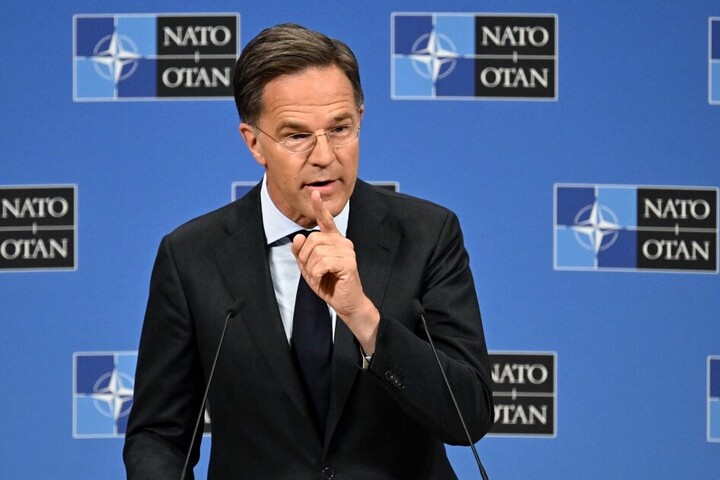 Az Egyesült Államok továbbra is elkötelezett a NATO mellett