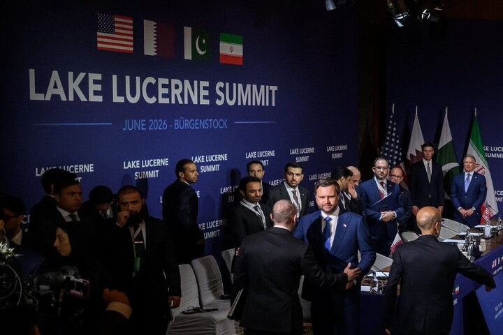 Izrael dél-libanoni jelenlétéről Genfben és Washingtonban tárgyalnak