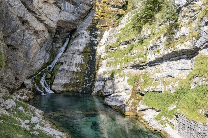 Holland túrázó vesztette életét a Triglavon