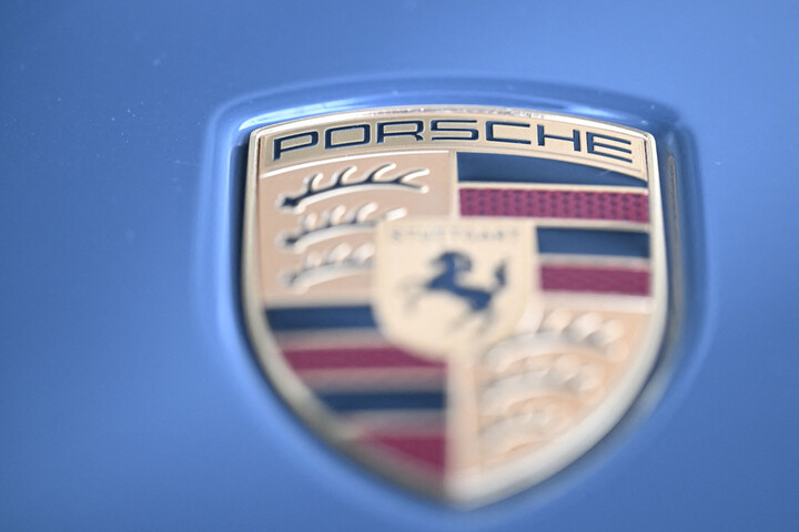 A Porsche Toy Story karaktereket varázsolt igazi autókká + VIDEÓ