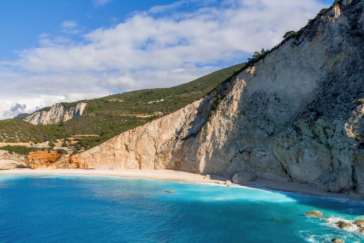 Athén tiltakozó jegyzéket küldött Kijevnek a Lefkada közelében talált ukrán tengeri drón miatt