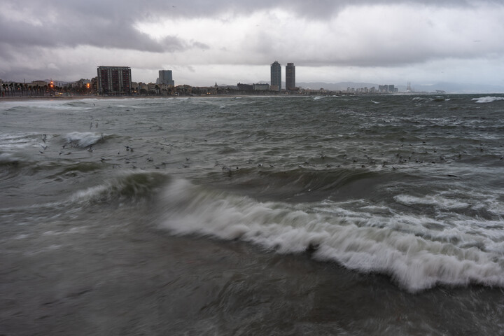 Fotó: NurPhoto via AFP/Marc Asensio Gyorsul a tengerszint-emelkedés egy új tanulmány szerint