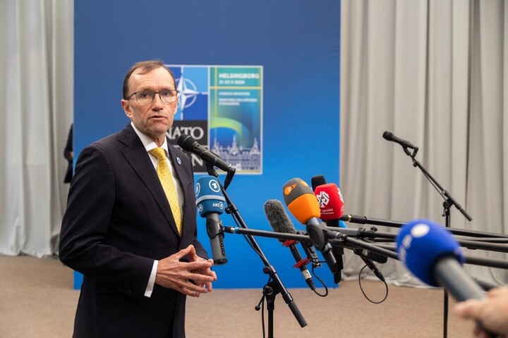 Fotó: AFP/NurPhoto/Kristian Tuxen Ladegaard Berg Norvégia megfontolja az EU-csatlakozást