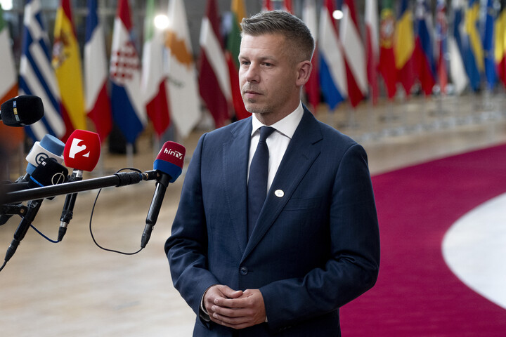 Fotó: Daniel Gnap / NurPhoto / NurPhoto via AFP Szeptember elején állhat fel a vagyonvisszaszerzési hivatal