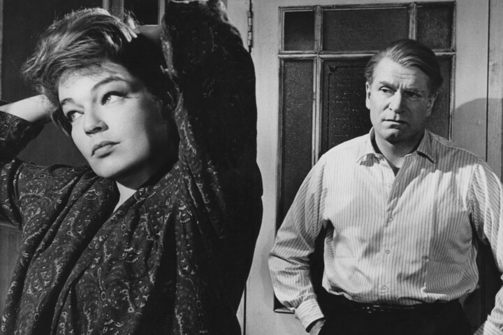Fotó: Collection ChristopheL via AFP/Warner Bros. Pic/Romulus Films Emléktáblát avattak Laurence Olivier színészkirály gyermekkori otthonának falán