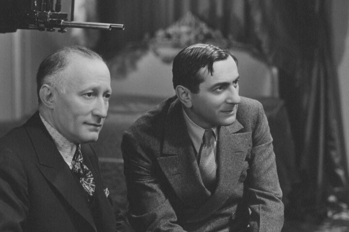 Fotó: AFP/Collection ChristopheL/Paramount Pictures A magyar, aki a hollywoodi filmgyártás egyik létrehozója volt