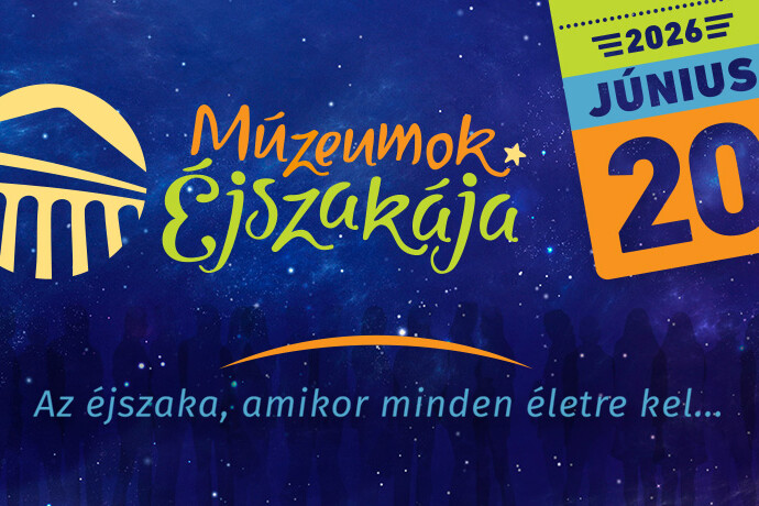 Székesfehérváron csaknem száz programmal készülnek a Múzeumok éjszakájára