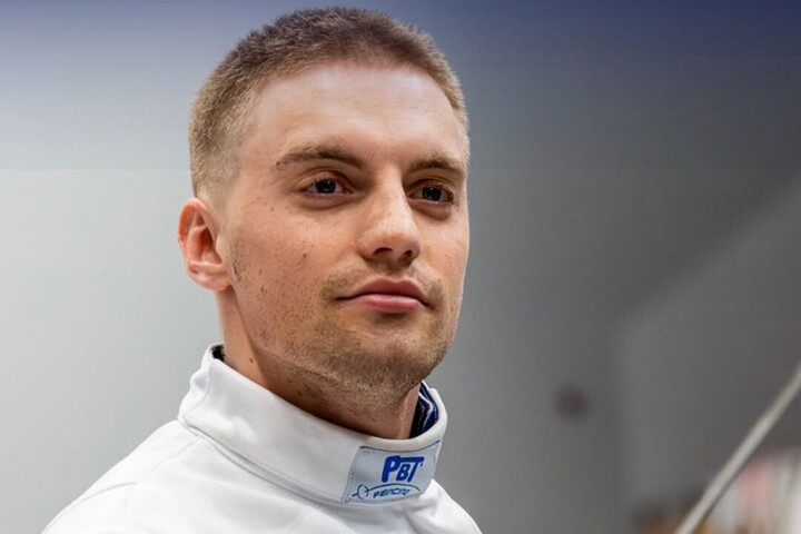 Fotó: Facebook/Hungarian Modern Pentathlon/Magyar Öttusa Szövetség Két magyar férfi döntős a budapesti versenyen