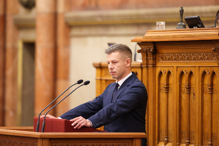 Társadalmi egyeztetés indult a Nemzeti Vagyonvisszaszerzési és Védelmi Hivatalról