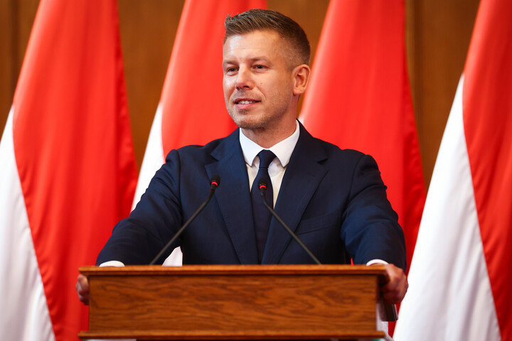 Sulyok Tamással kíván kiszúrni az új javaslat?