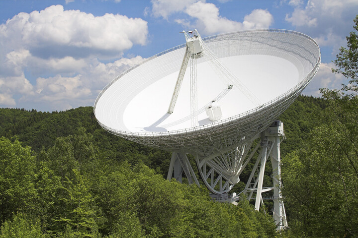 Fotó: NorthFoto UFO-telepesek a Földön? A legenda, amely mindig egy lépéssel a bizonyíték előtt jár