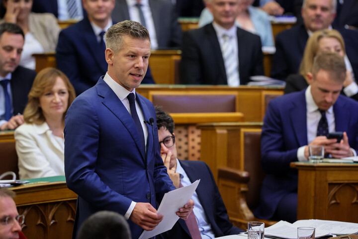 Fotó: MH/Radics Lajos Rendszerváltás lépésről lépésre