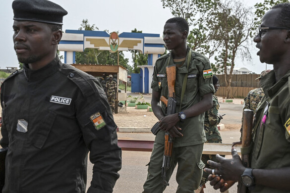 Fegyveresek raboltak el 39 embert Nigériában