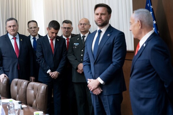 Új vezető a Moszad élén