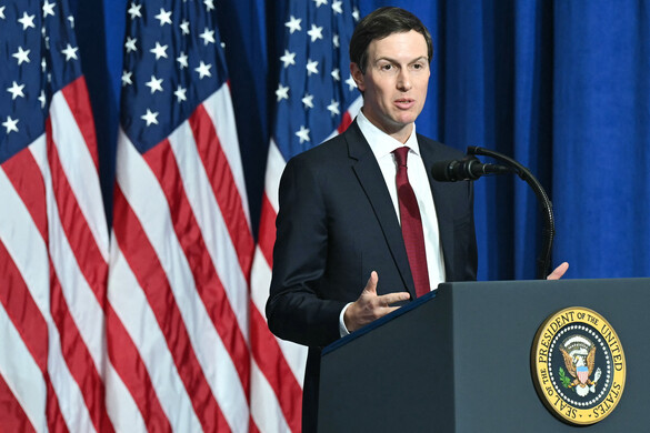 Trump veje le akar aszfaltozni egy természetvédelm