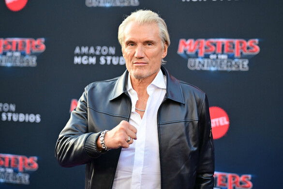 Dolph Lundgren lesz az öttusa nagykövete a Los Ang