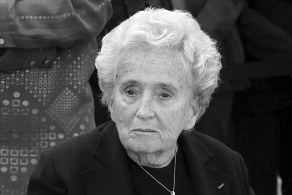 Elhunyt Bernadette Chirac