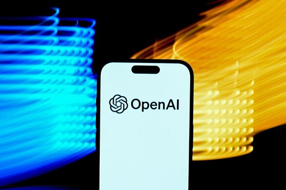 Per indult az Open AI ellen