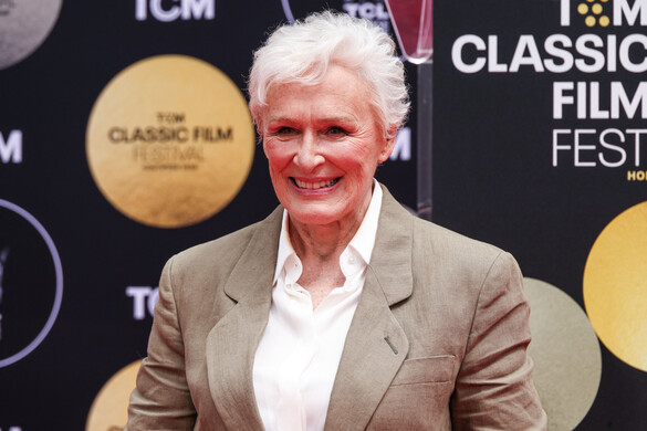 Glenn Close színészi pályafutását tiszteletbeli Oscarral ism