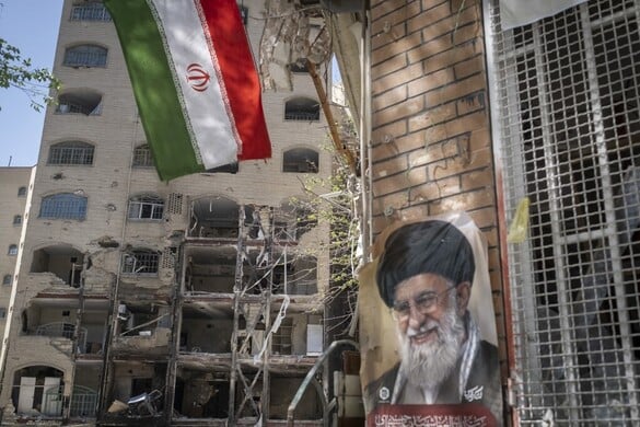 Holtpontra jutottak az iráni-amerikai tárgyalások