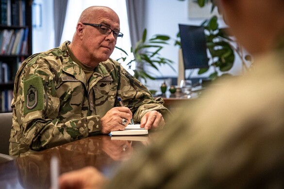 Elengedhetetlen a gyakorlatorientált oktatás fejlesztése az NKE-n
