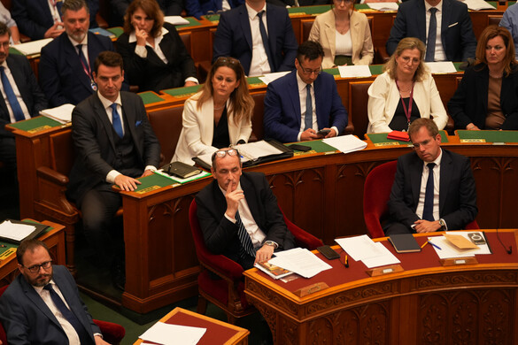A beteg nem minisztériumot keres, hanem gyógyulni 