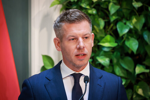 Hivatalossá vált a történelmi megállapodás Magyarország és Ukrajna között